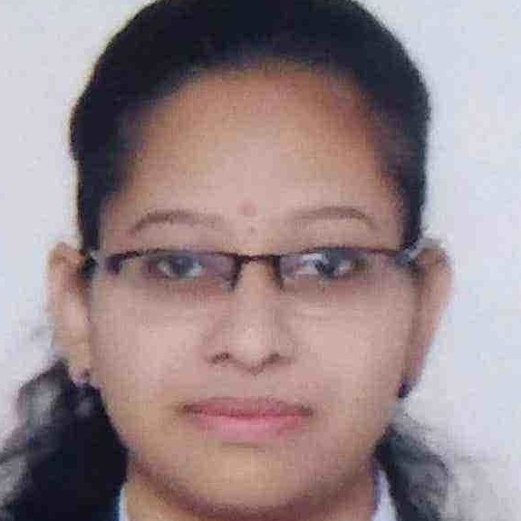 KOMAL ARJUN DANDALE