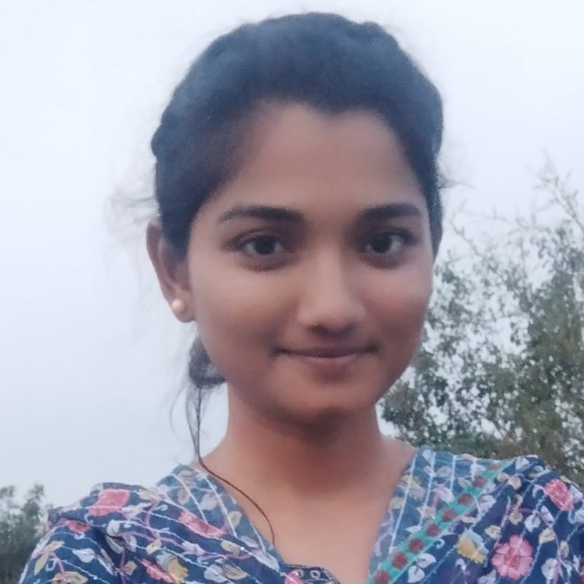 Roshani Ravindra Patl