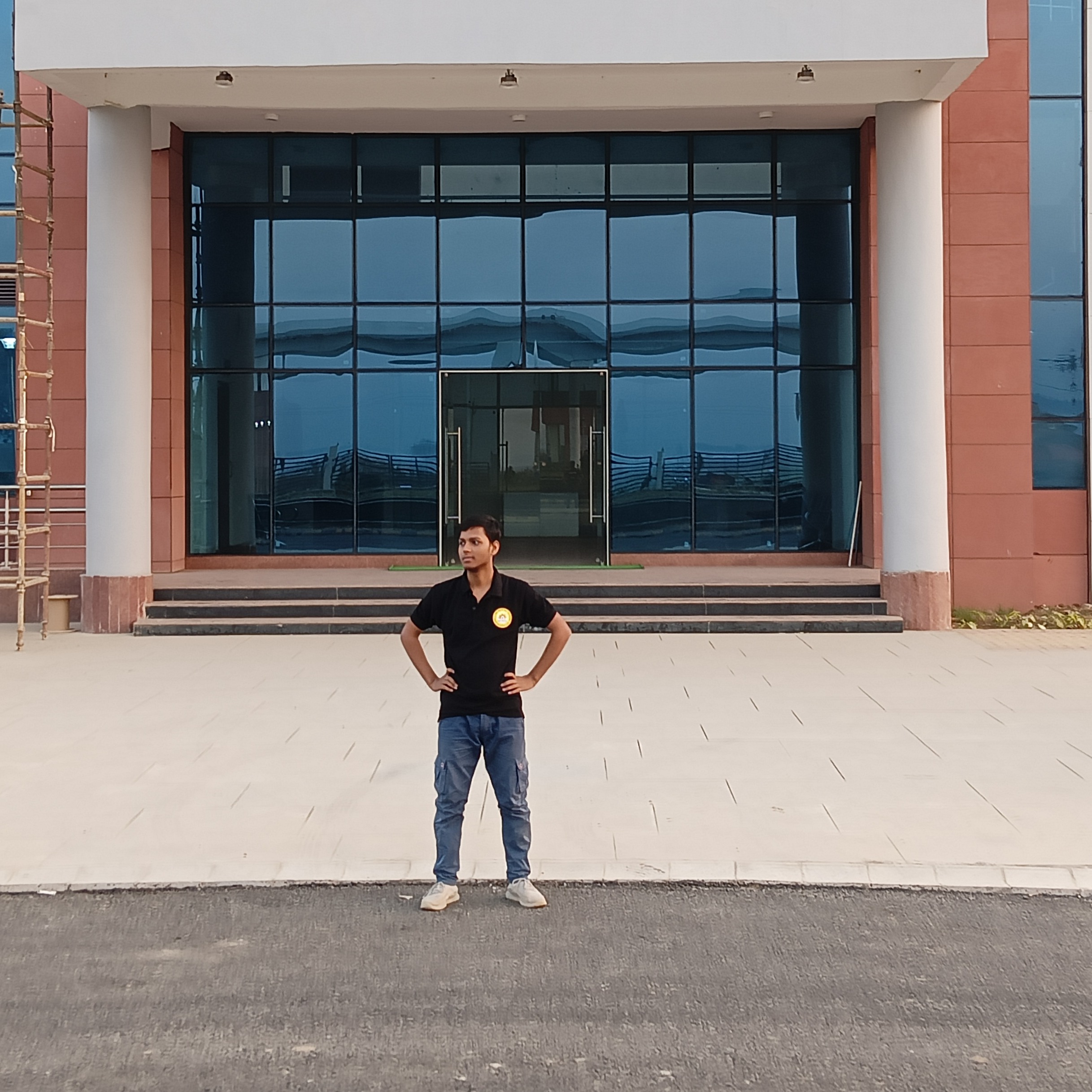 Avanish Kumar