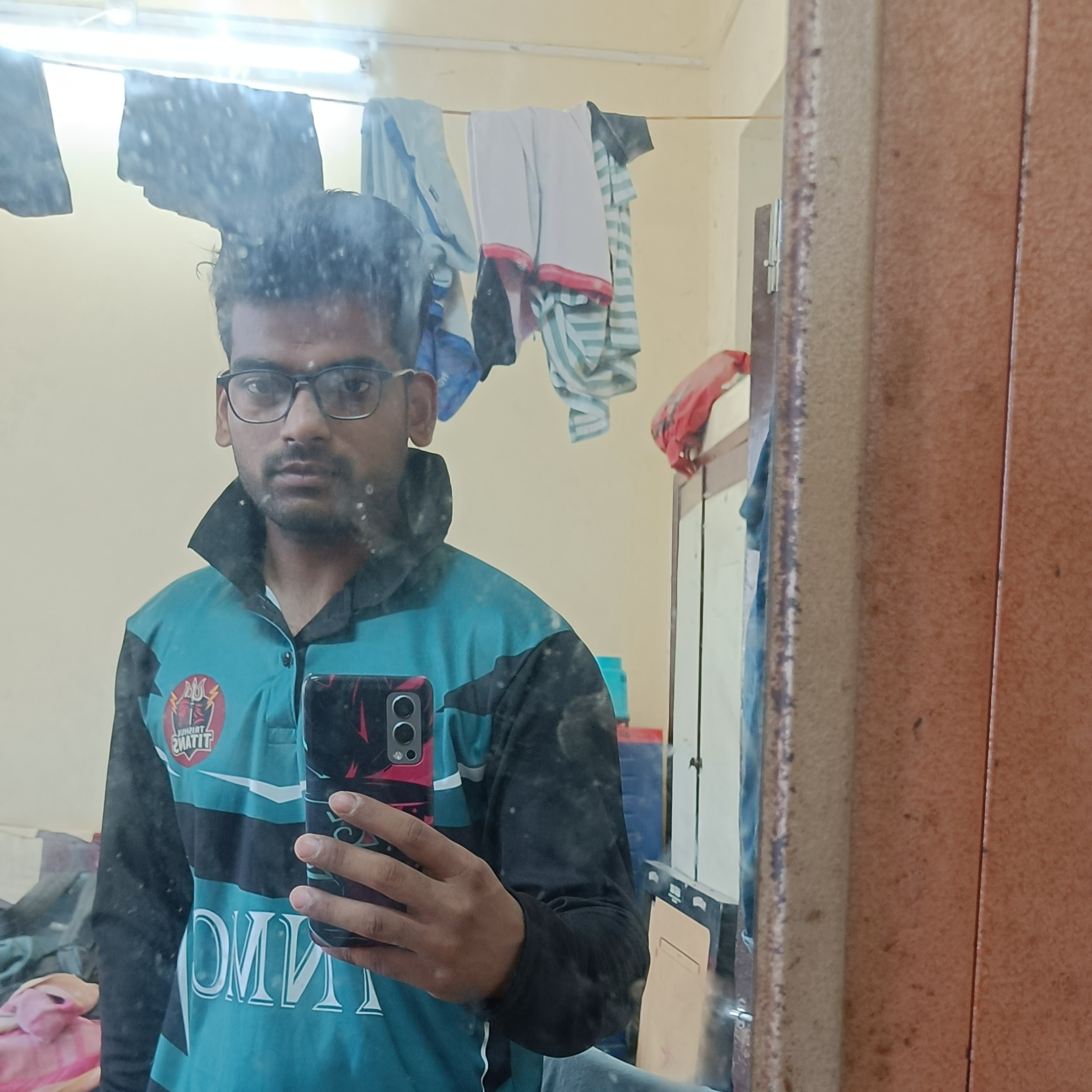 Ankit Kumar