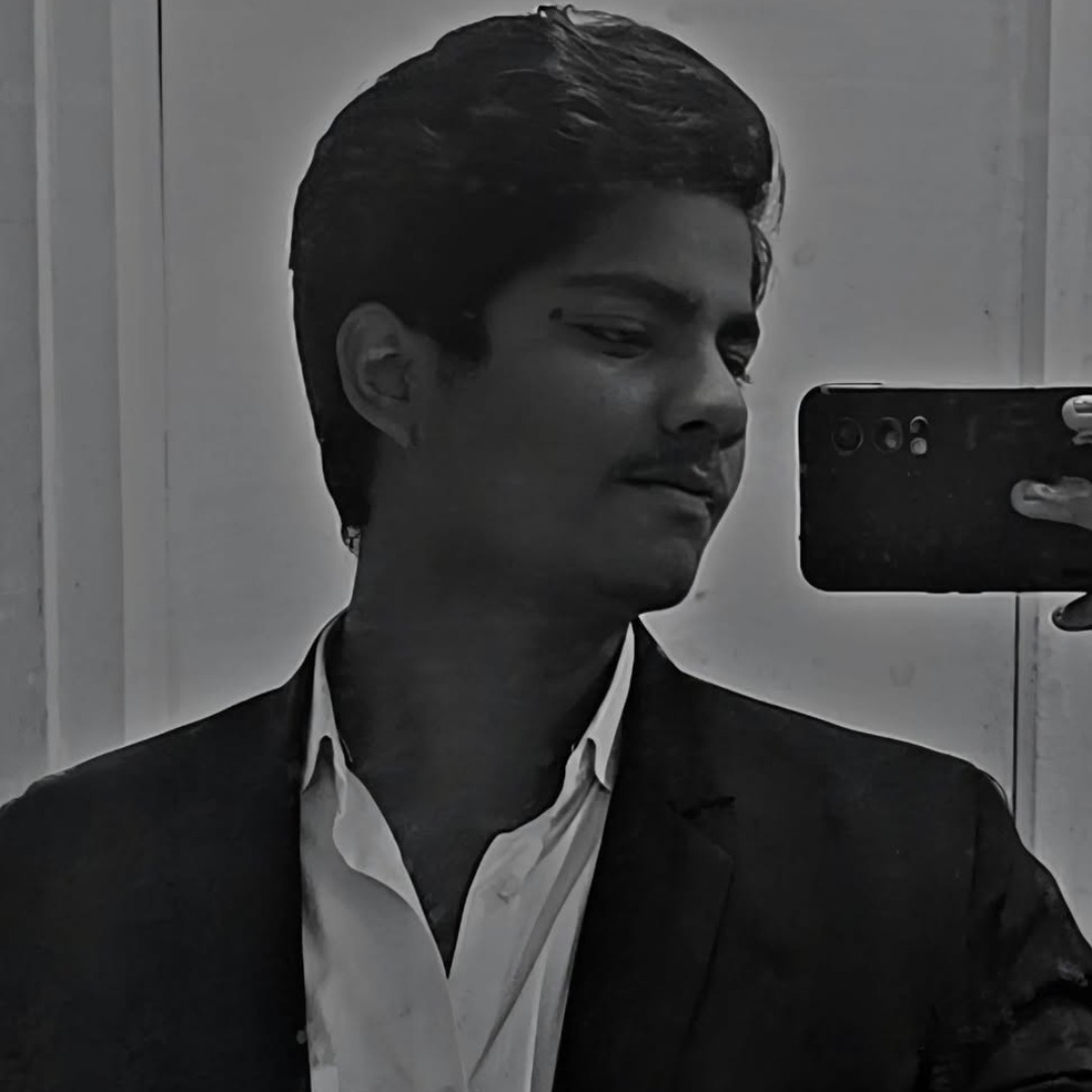 Abinash Meher