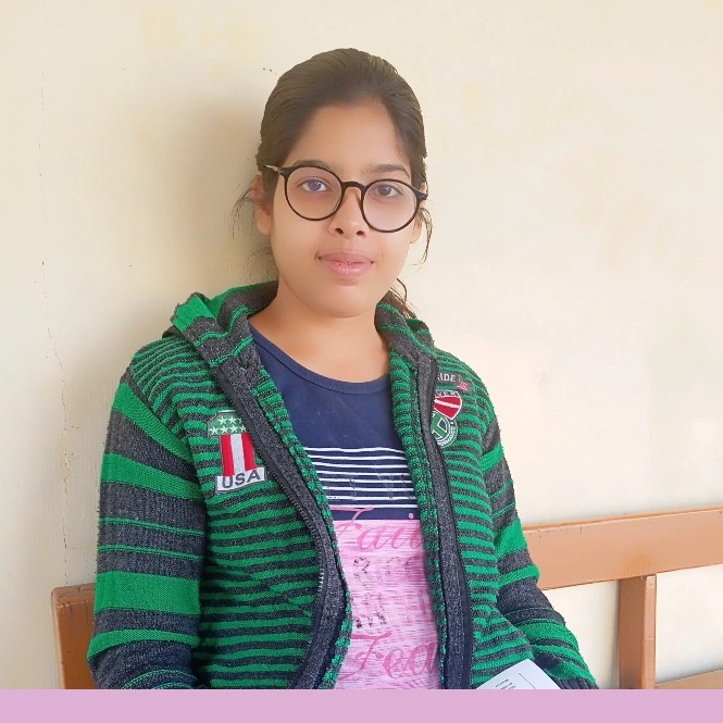 Shivani mishra