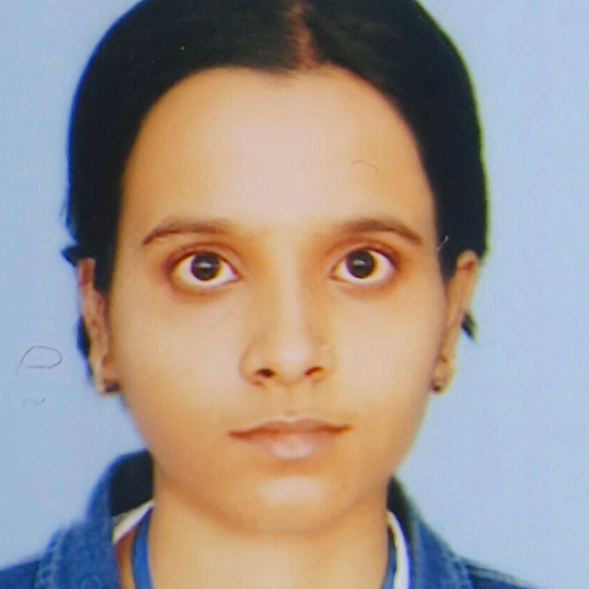 Khushi jha