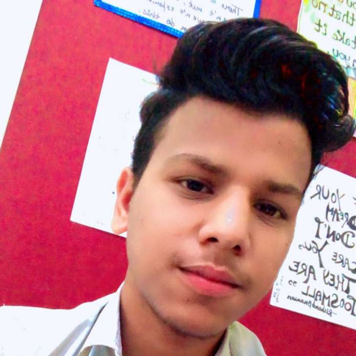 SAMRIDH BAGHEL
