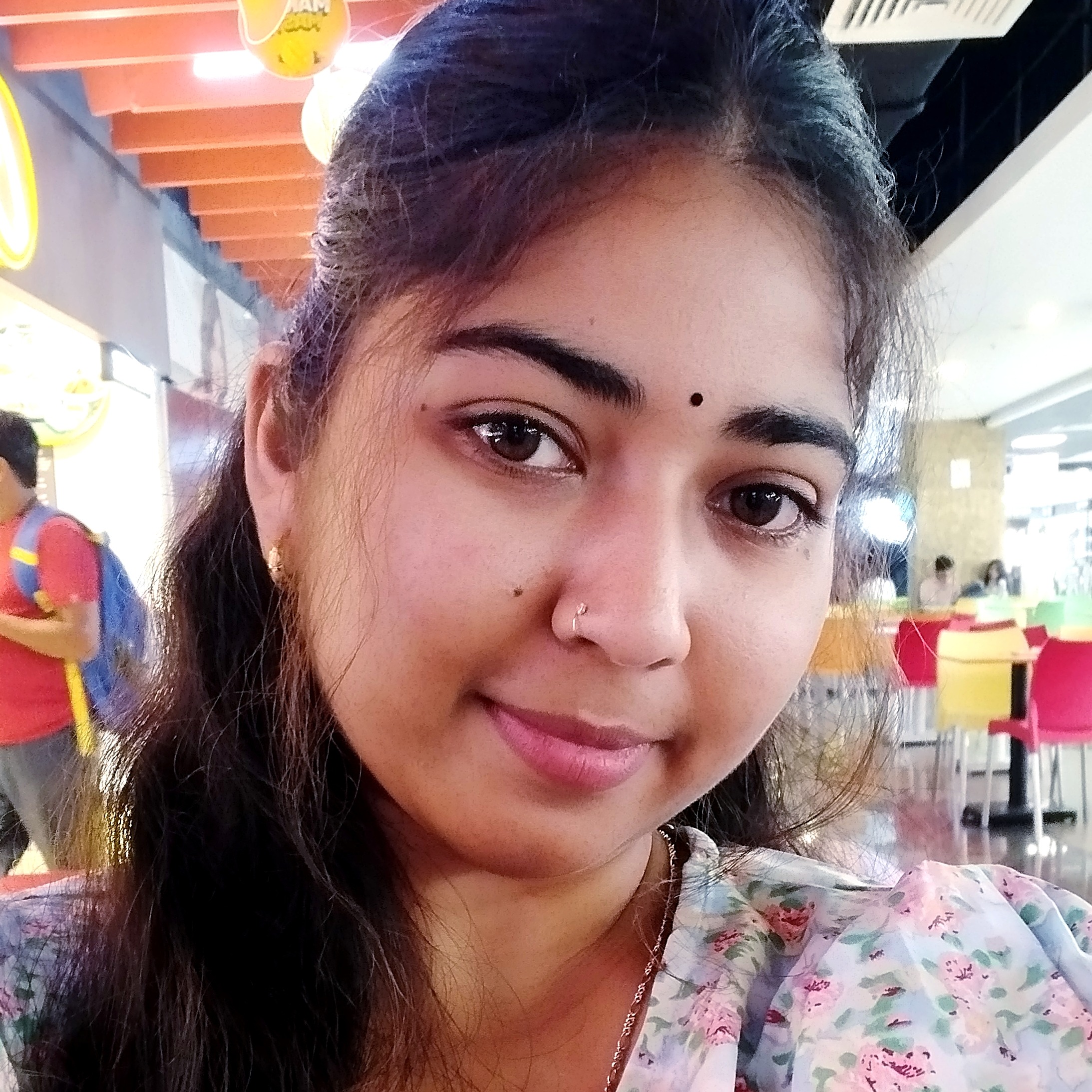 Niyati