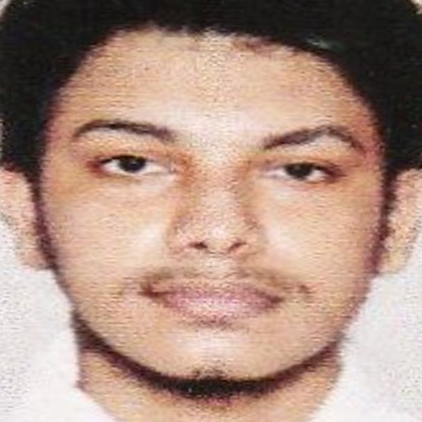Surya Prakash Pandey