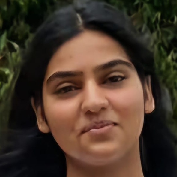 Nikita Sharma