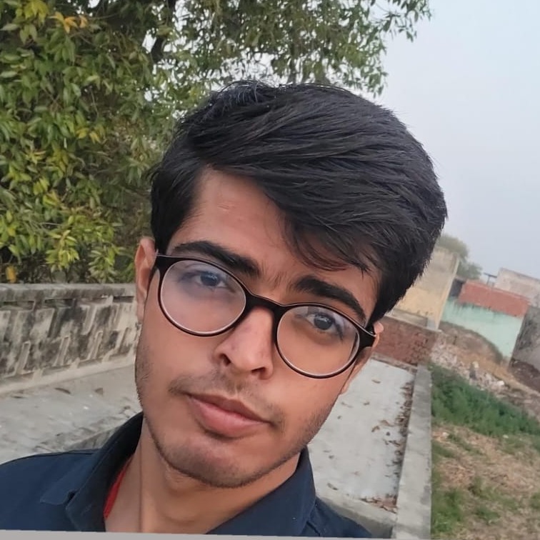 Ashwani Bansal