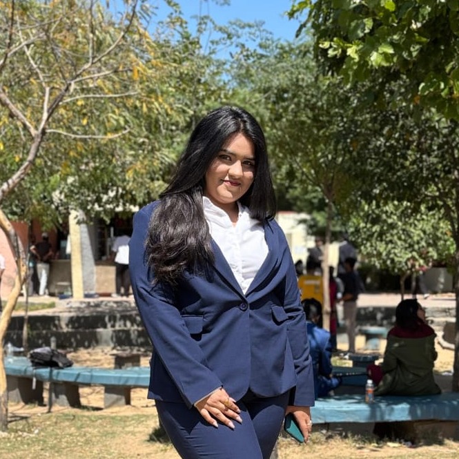 Anisha Khanna