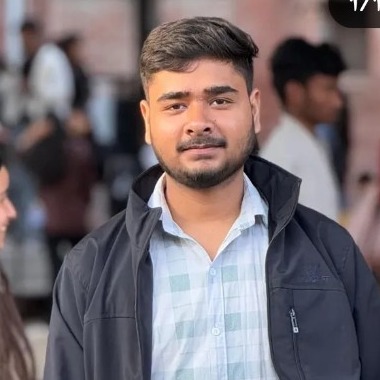 Lavish sharma