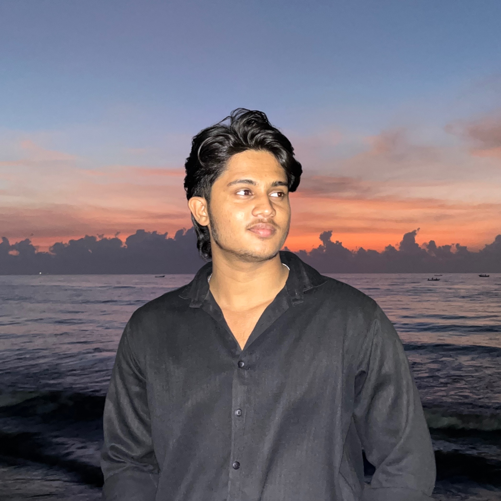 Abhiram Nambiar v