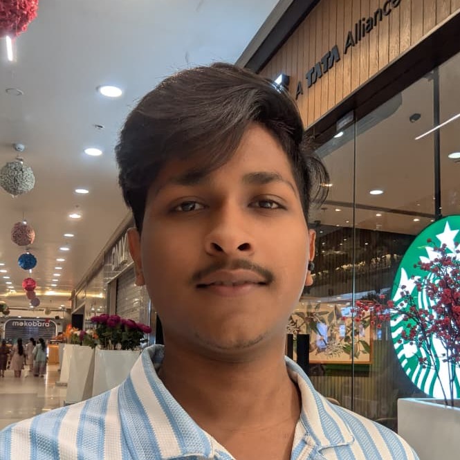 Prakhar Jaiswal