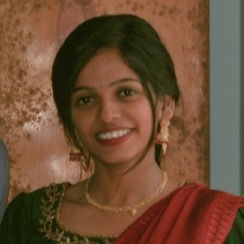 Ankitha