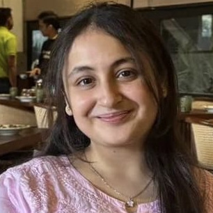 Aarna Chopra