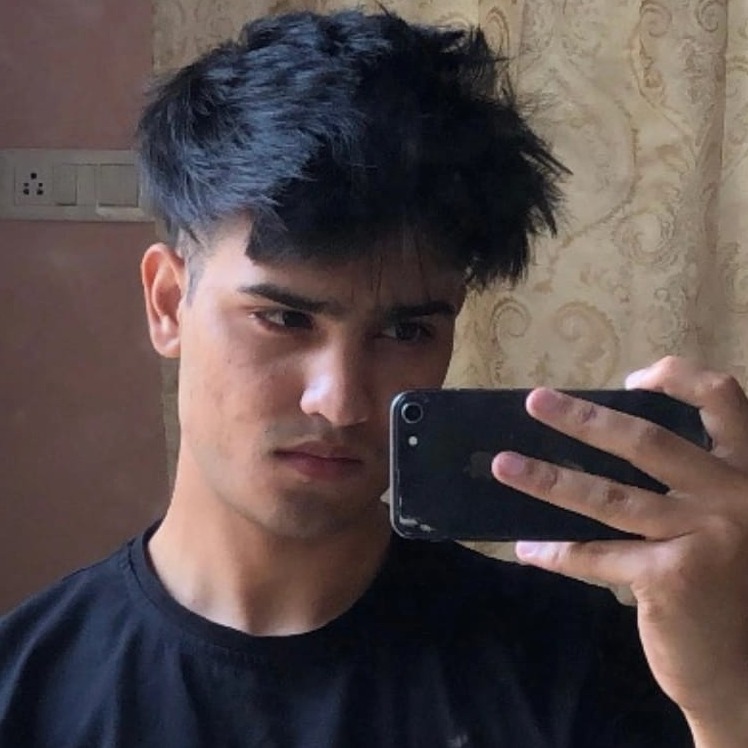 Ayush Kumar