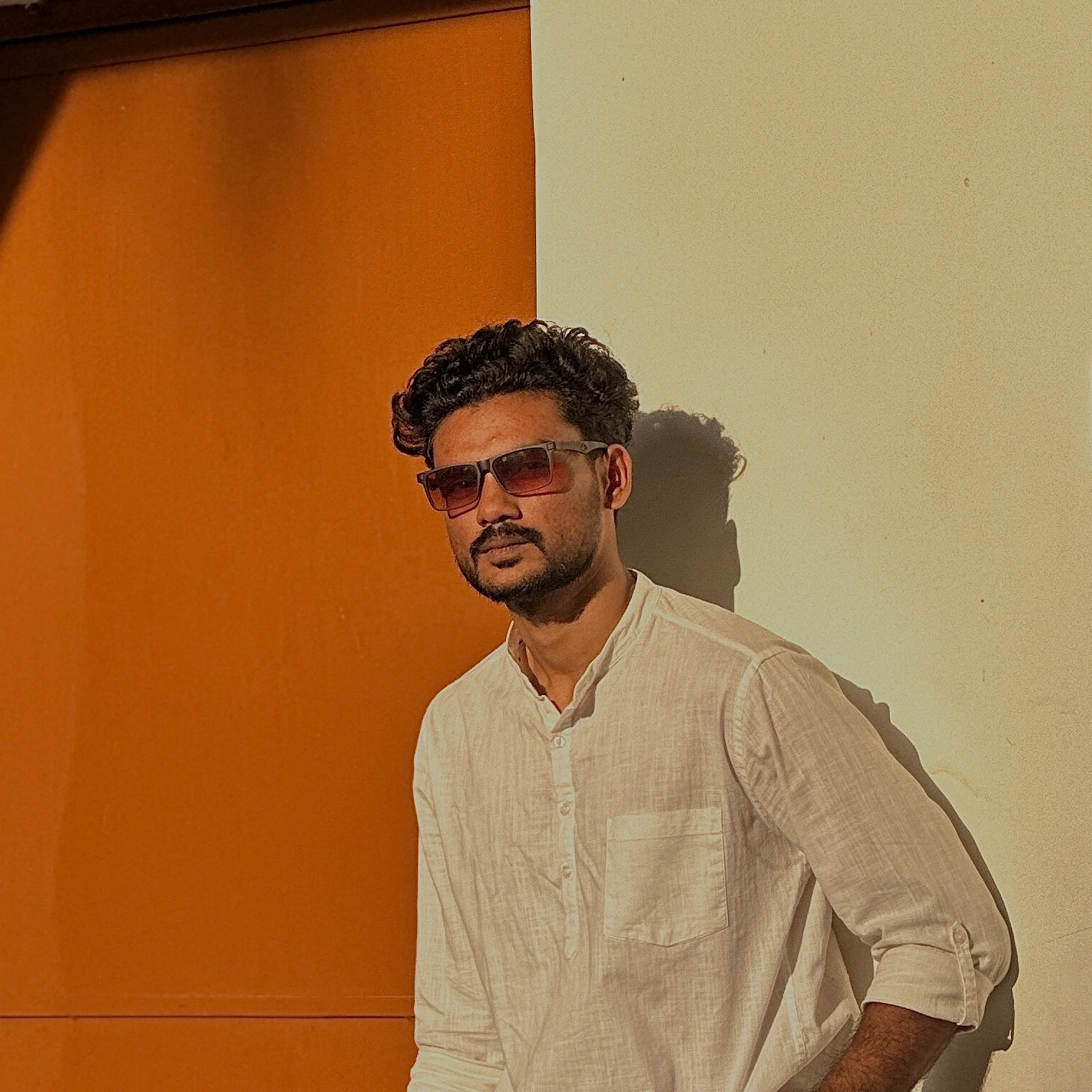 Murshid iqbal s