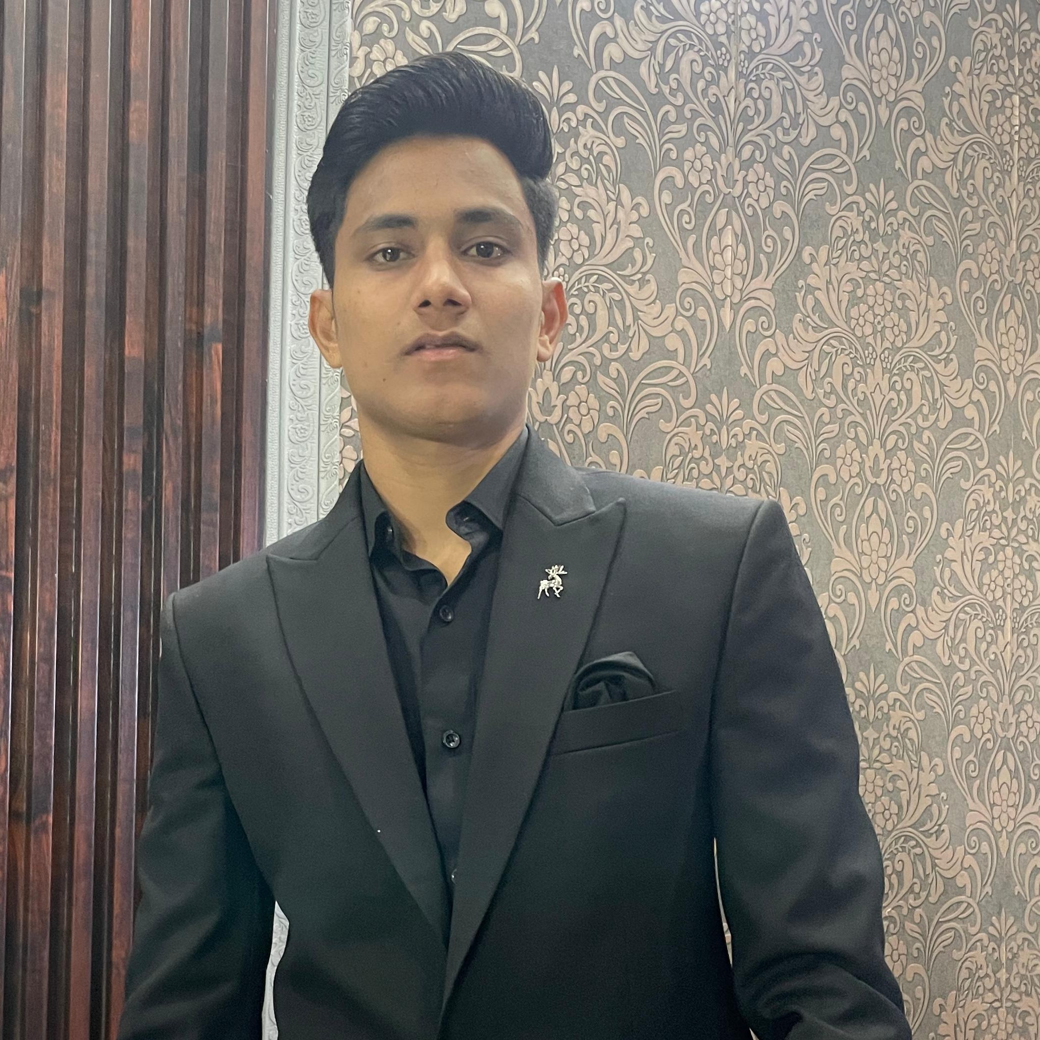 Sanjay Puri