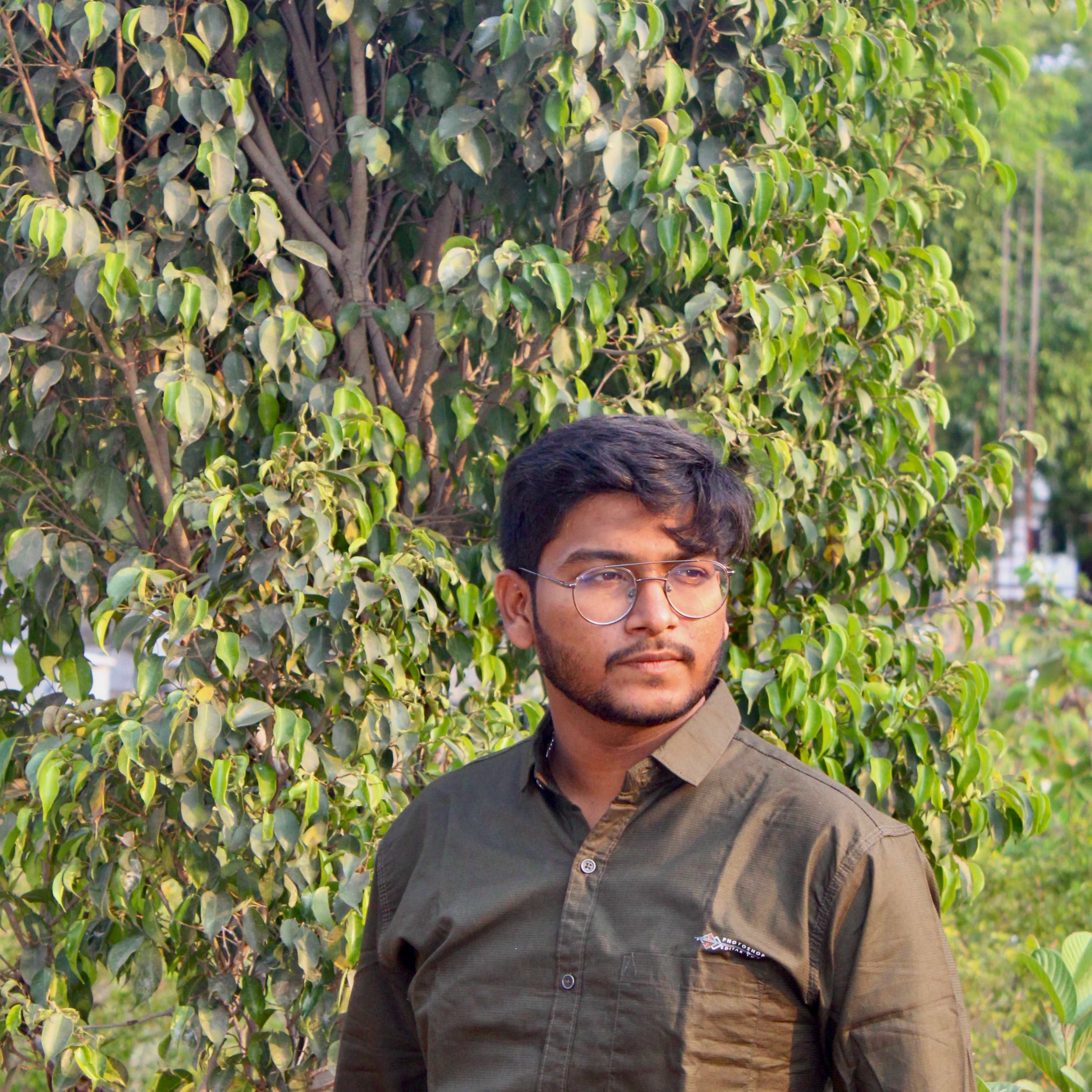 Mohammed Muzakeer