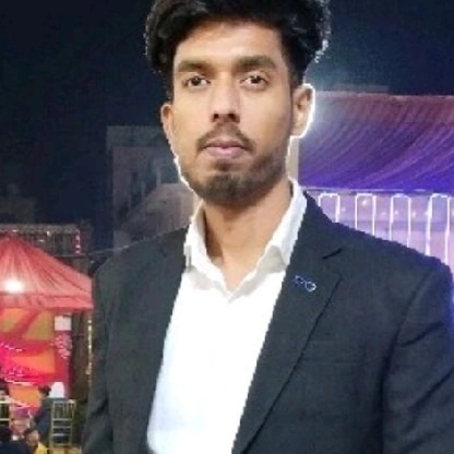 Devesh Pal