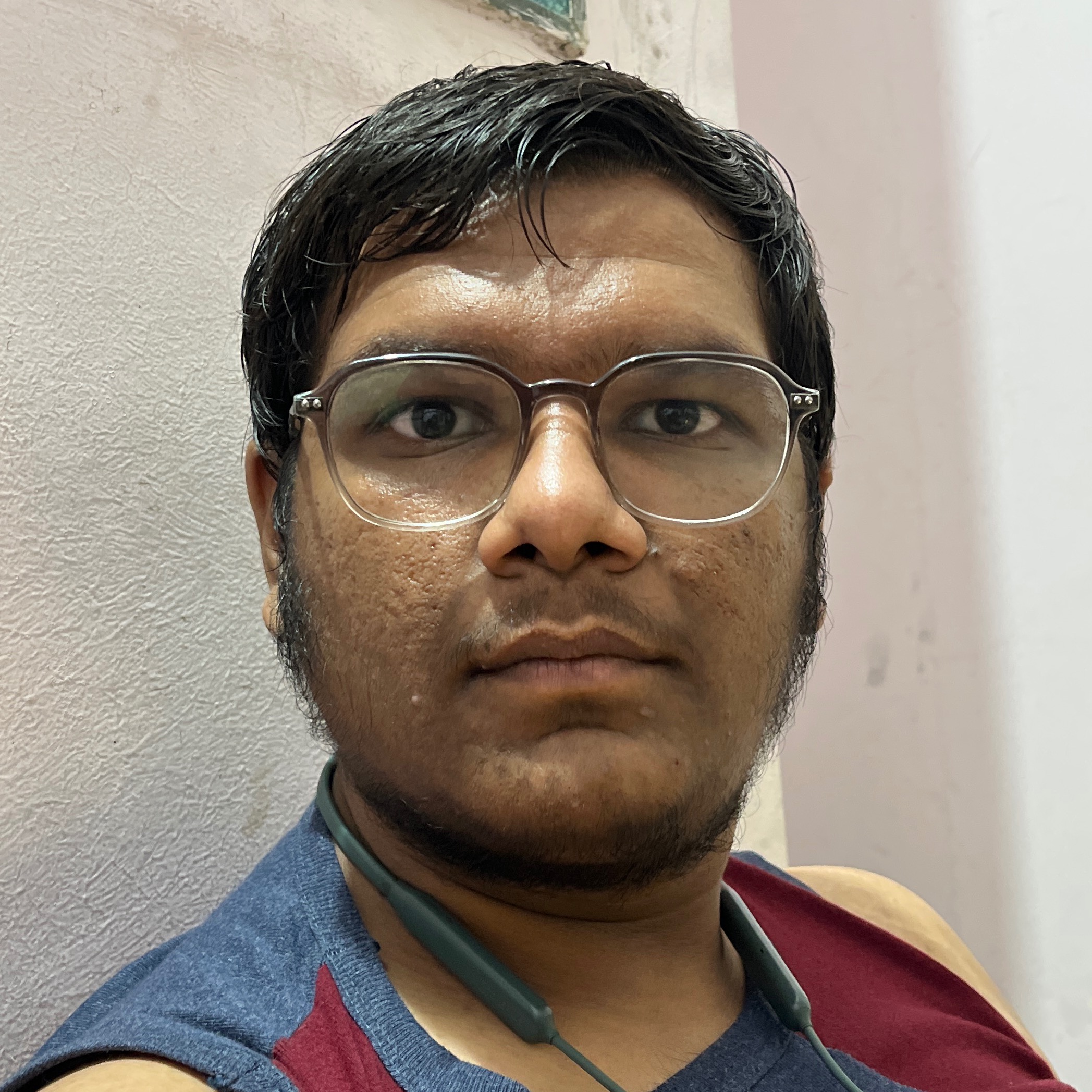 Vedant Bhoyar