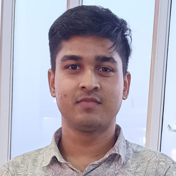 Abhradeep Maity