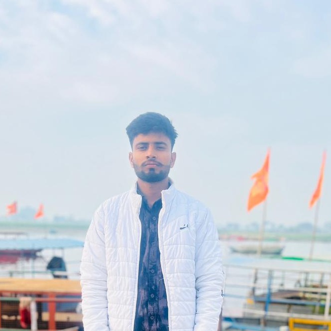 Abhishek Yadav