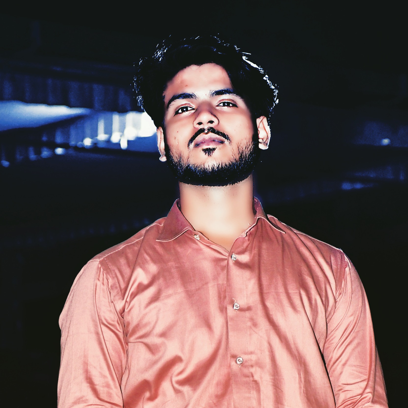 Idrakullah khan