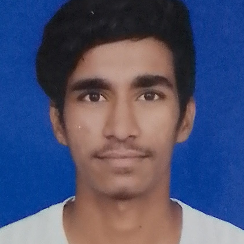 Maneesh Kumawat