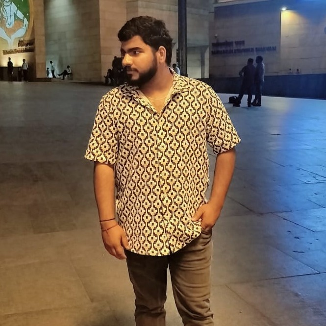 SIDDHARTH TRIPATHI