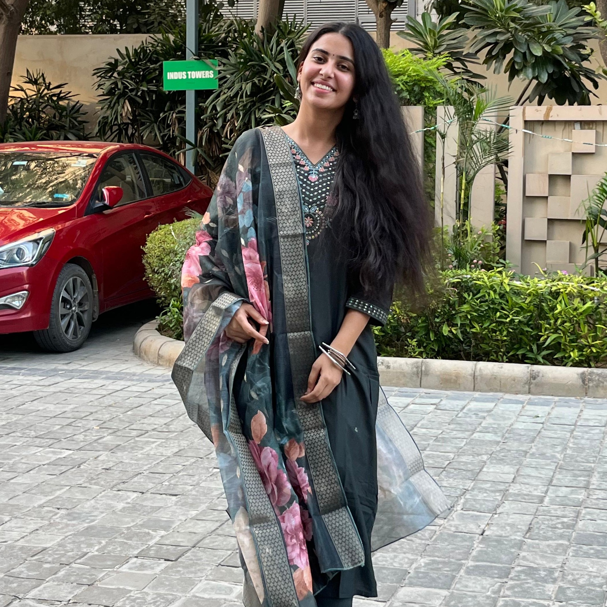 Himani Sharma