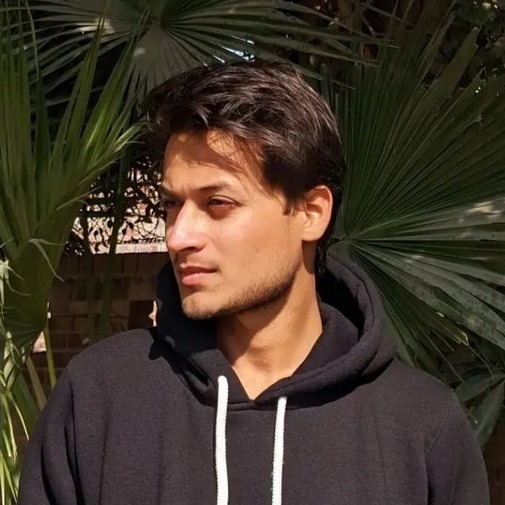 PIYUSH KUMAR SINGH