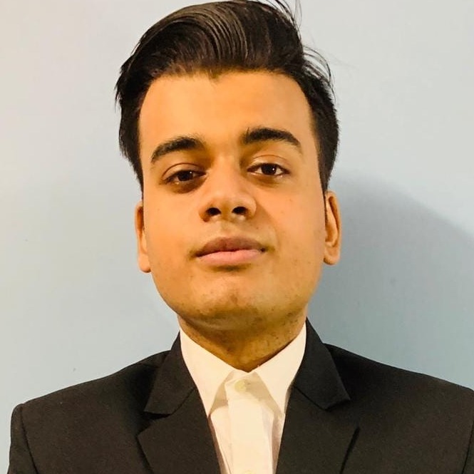 Abhishek karmakar
