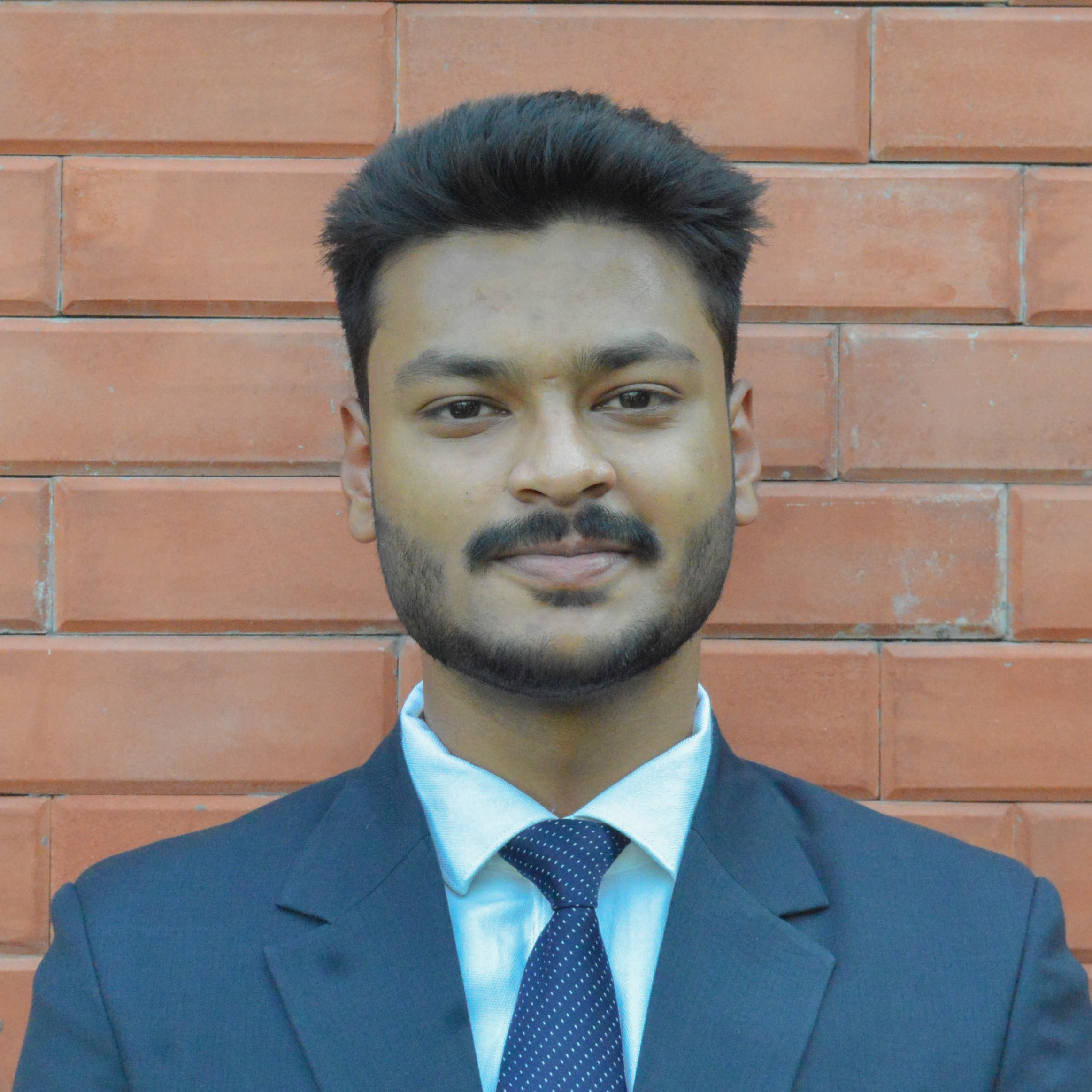 Ribhu Chakraborty