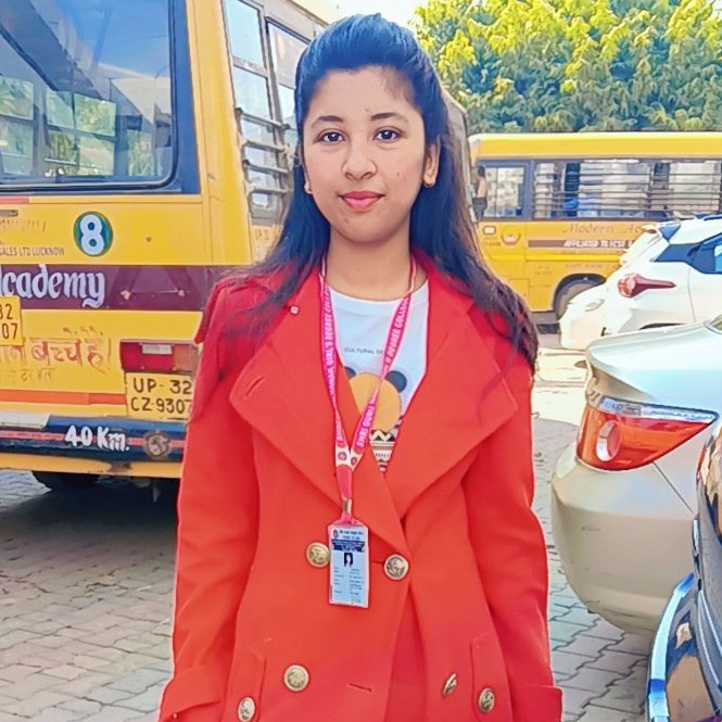 Khushi Arora