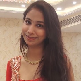 Divyanshi yadav