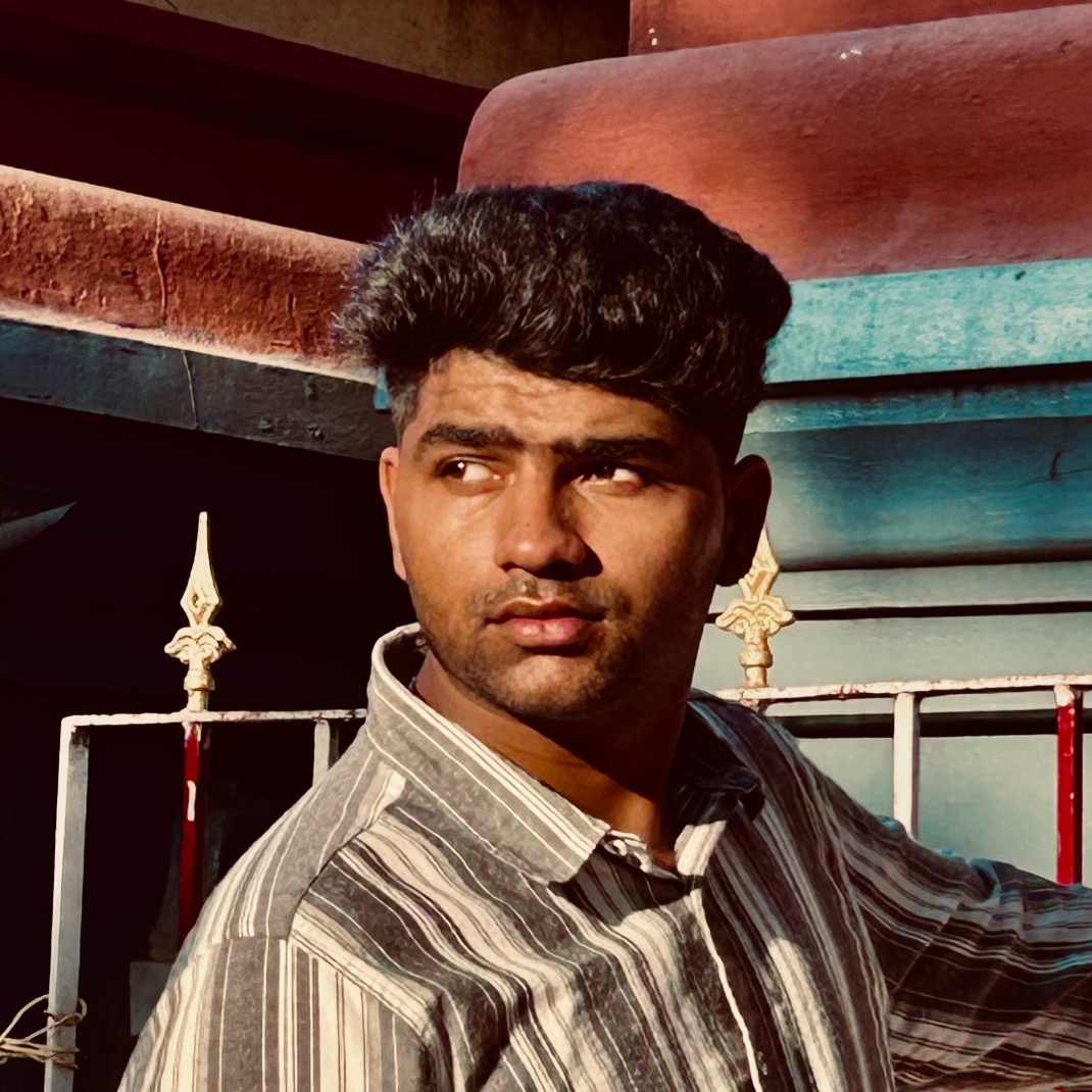 Madhan raj