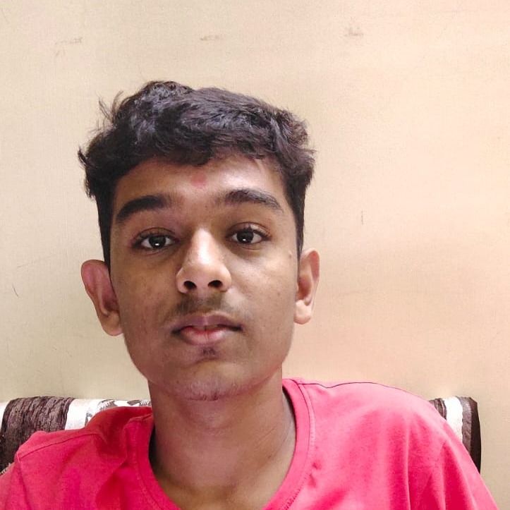 harshit gajjar