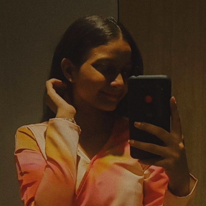 Shristi Mishra