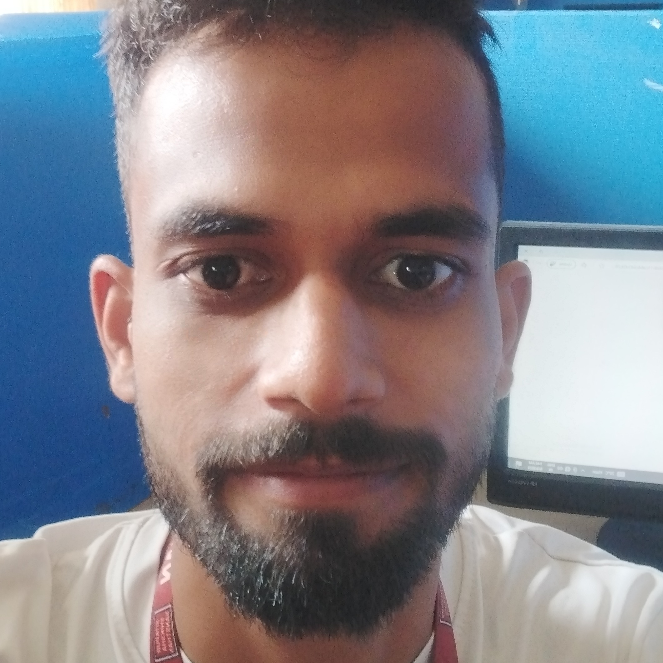 Shivam Tiwari