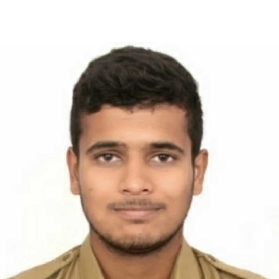 Rishi Aryan