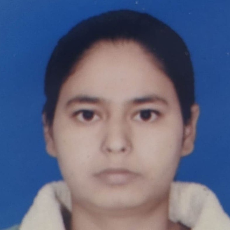 Beauty Kumari