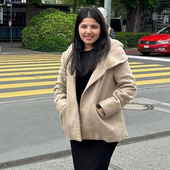 Anjali Agarwal