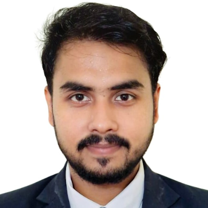 PUPUL CHANDAN RANA