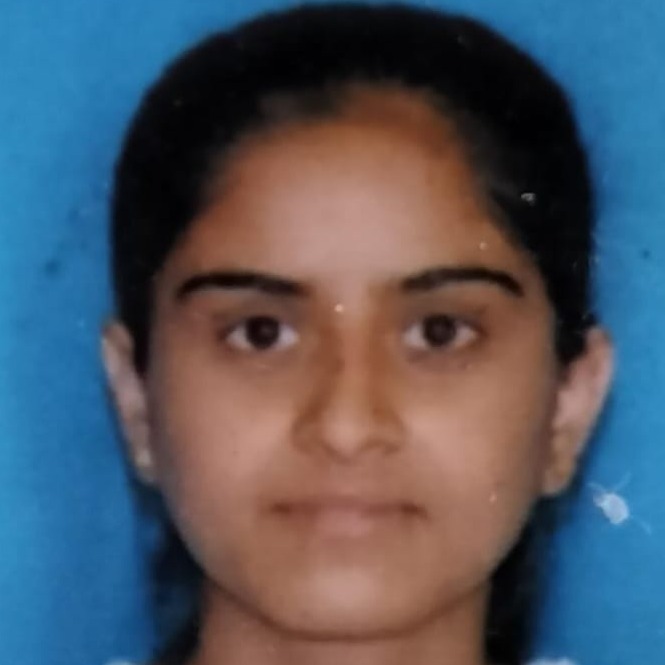 Sona Gowda