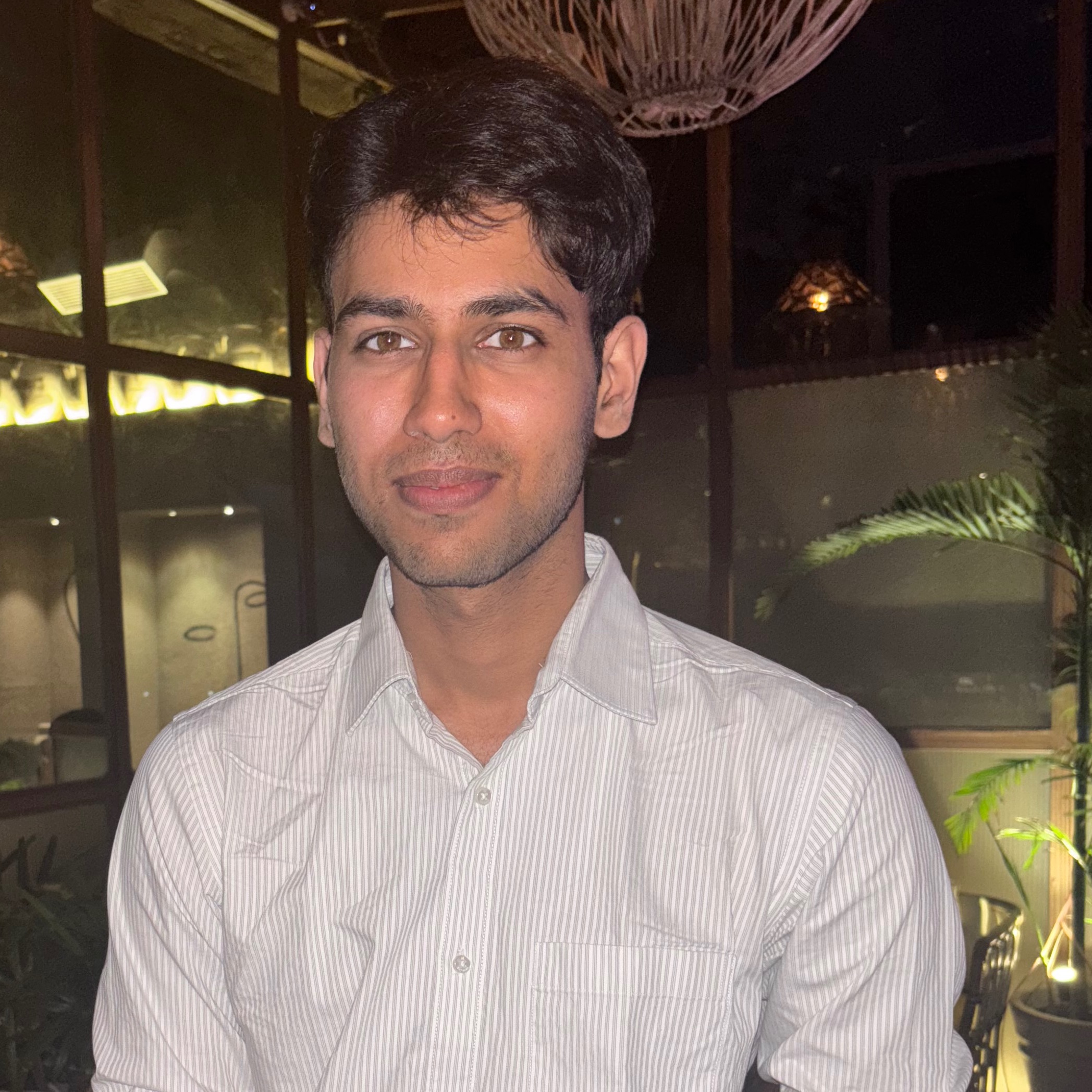 Mridul kumar