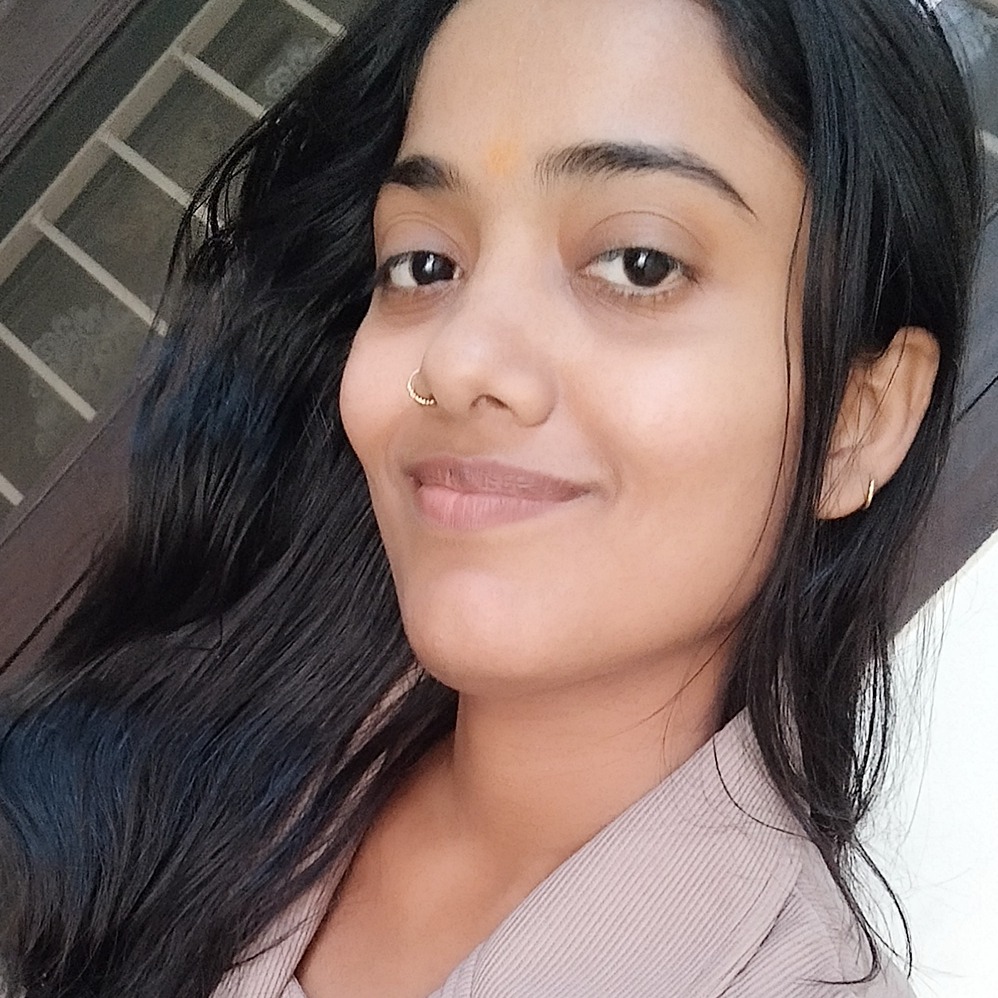 Ankita Tripathi
