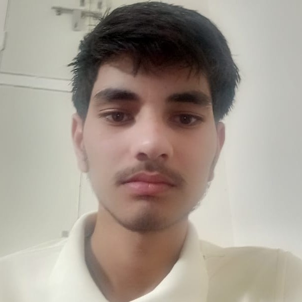 Lokesh Sharma