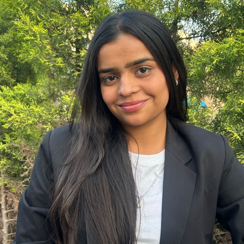 aniya vijayvergiya