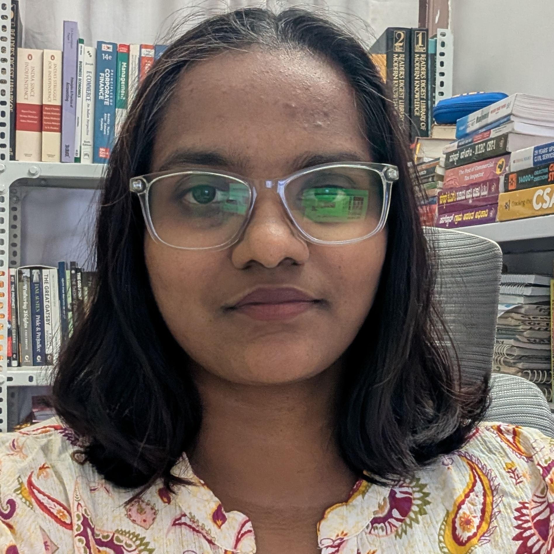 Keerthana