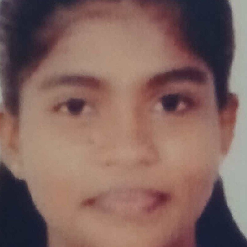 Santoshi Dhanraj Amblekar
